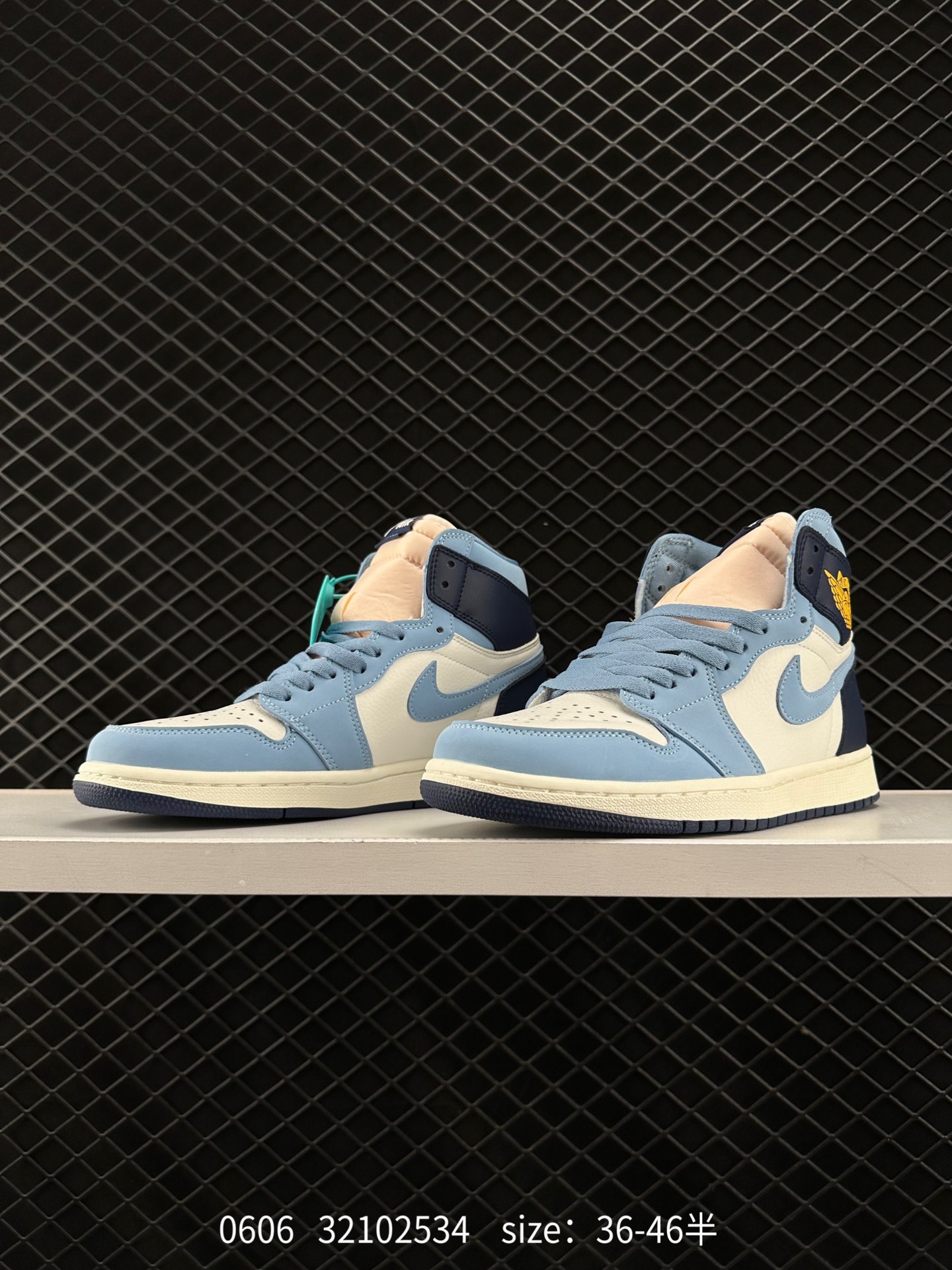 Air Jordan 1 High OG 